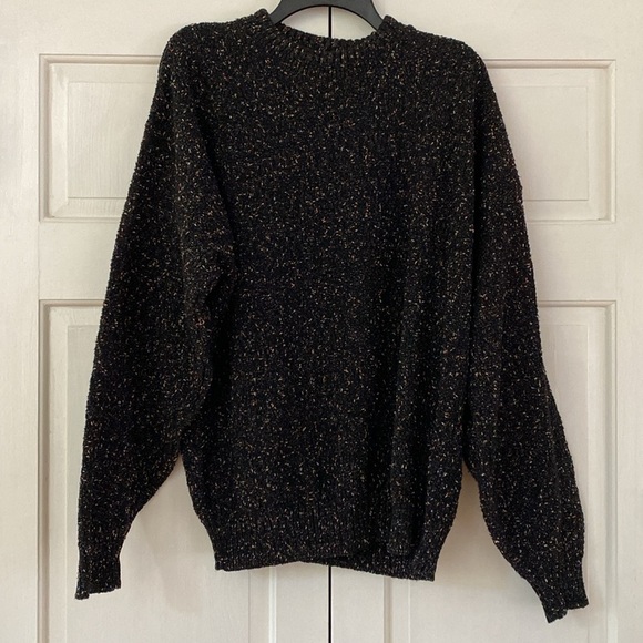 Vintage Other - Gulf Traders Vintage Classic Made In USA CrewNeck Sweater Pullover Thick Size XL